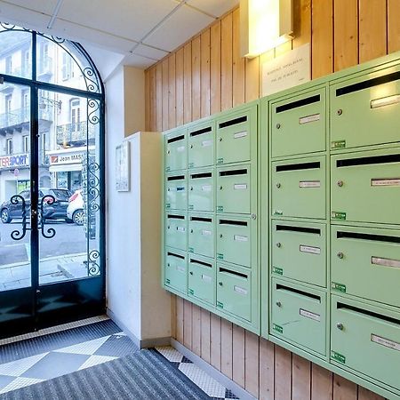 Appartement Cocooning Cauterets Coeur De Ville Zewnętrze zdjęcie